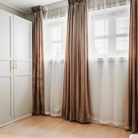 I Bergens Vakreste Gate - Nydelig Utsikt Over Innseilingen Til Bergen! 公寓 卑爾根