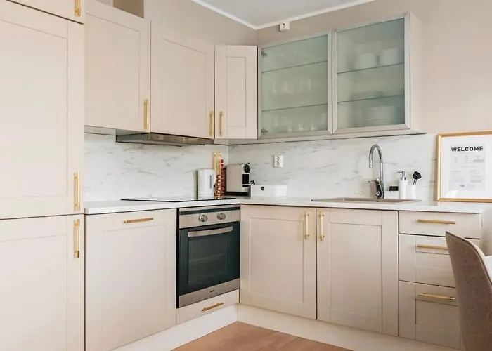 I Bergens Vakreste Gate - Nydelig Utsikt Over Innseilingen Til Bergen! Apartmán *